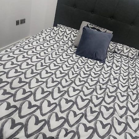 Spacious Unique City Apartments Birmingham Luaran gambar