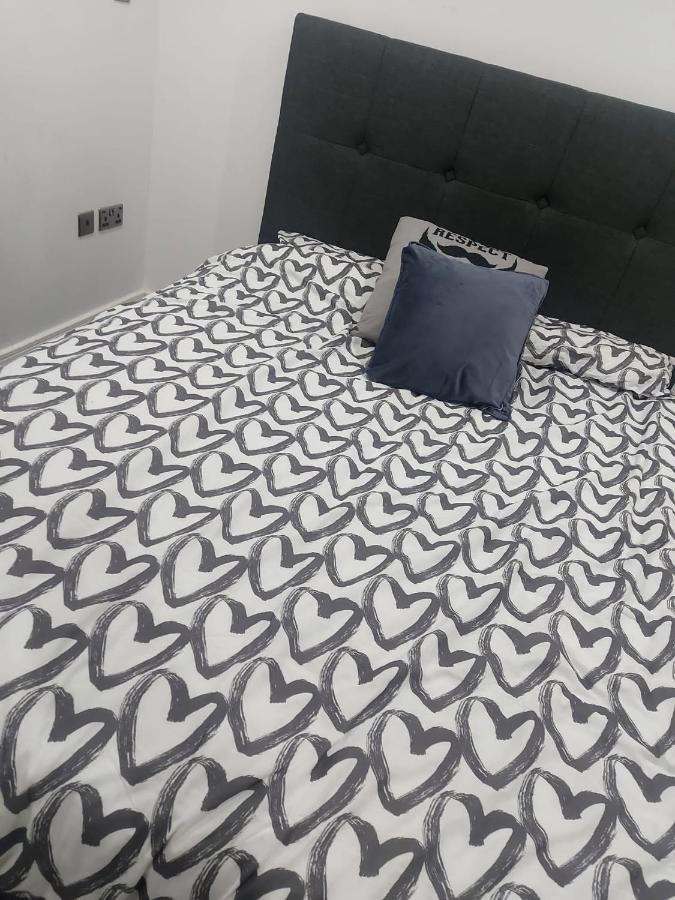 Spacious Unique City Apartments Birmingham Luaran gambar