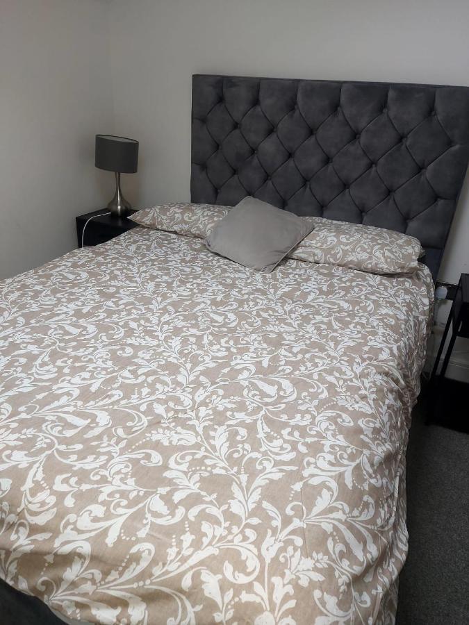Spacious Unique City Apartments Birmingham Luaran gambar