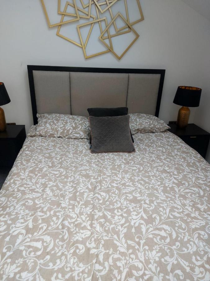 Spacious Unique City Apartments Birmingham Luaran gambar